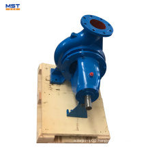 2inch outlet 125m high head diesel end suction centrifugal water pump for farm agricultural irrigation